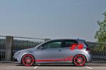 Volkswagen Golf R by Sport-Wheels 2010 года